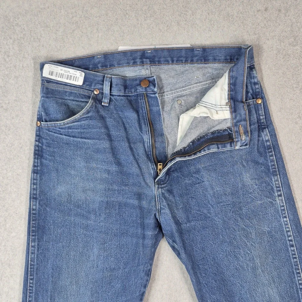 Wrangler *please carefully